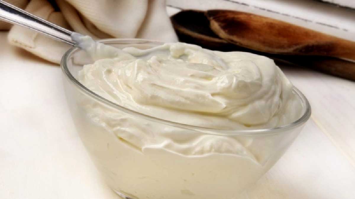 La recette secrète de la crème anglaise à la ricotta onctueuse et très légère