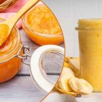 comment faire de la confiture de banane
